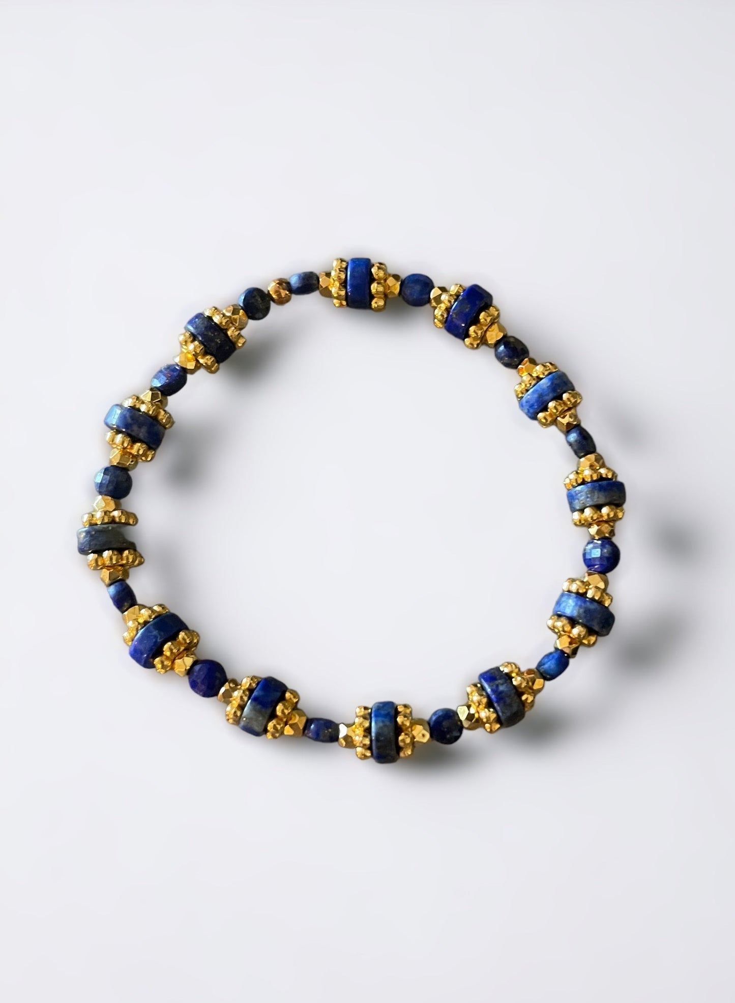 Bracelet Roma Lapis Lazuli