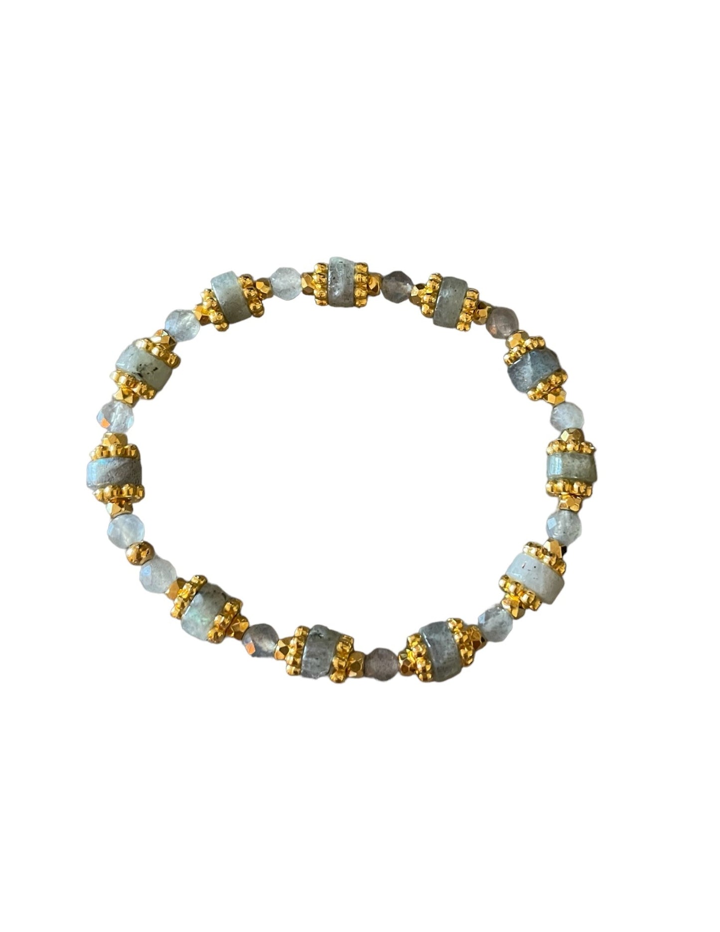 Bracelet Roma Labradorite