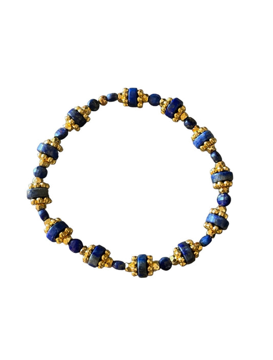 Bracelet Roma Lapis Lazuli