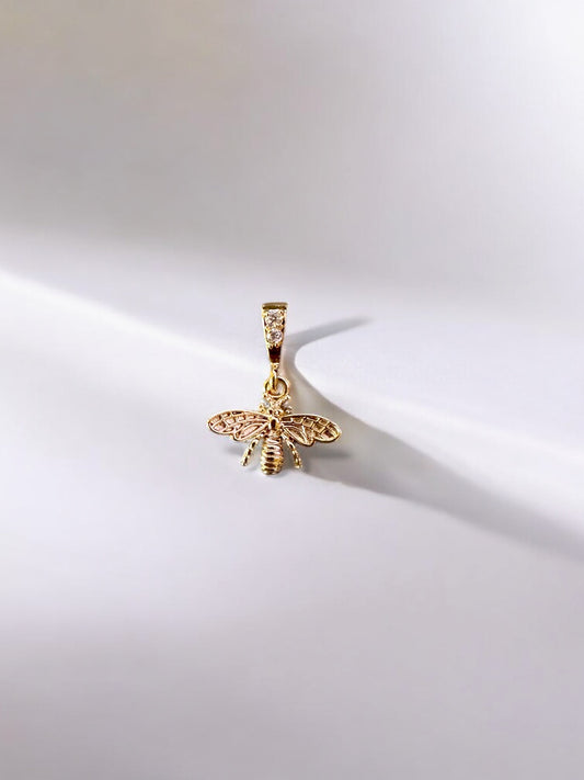 Pendentif Abeille royale