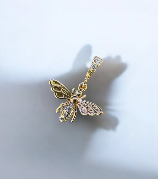Pendentif Abeille impériale