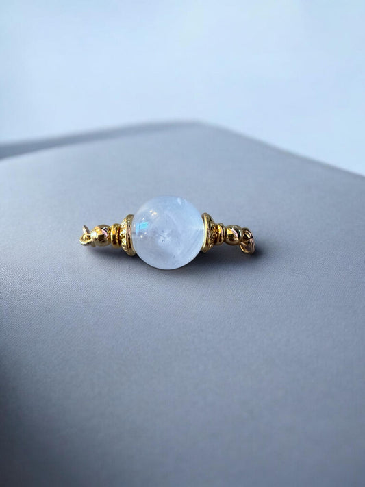 Pierre Métamorphose en Pierre de lune