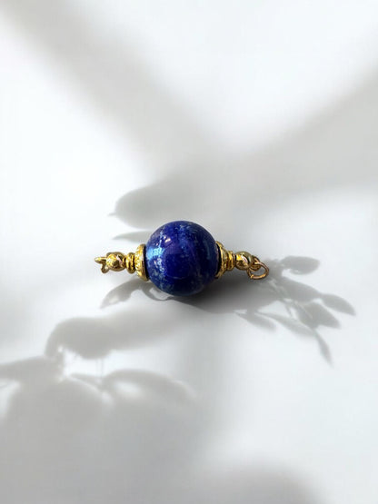 Pierre Métamorphose en Lapis lazuli