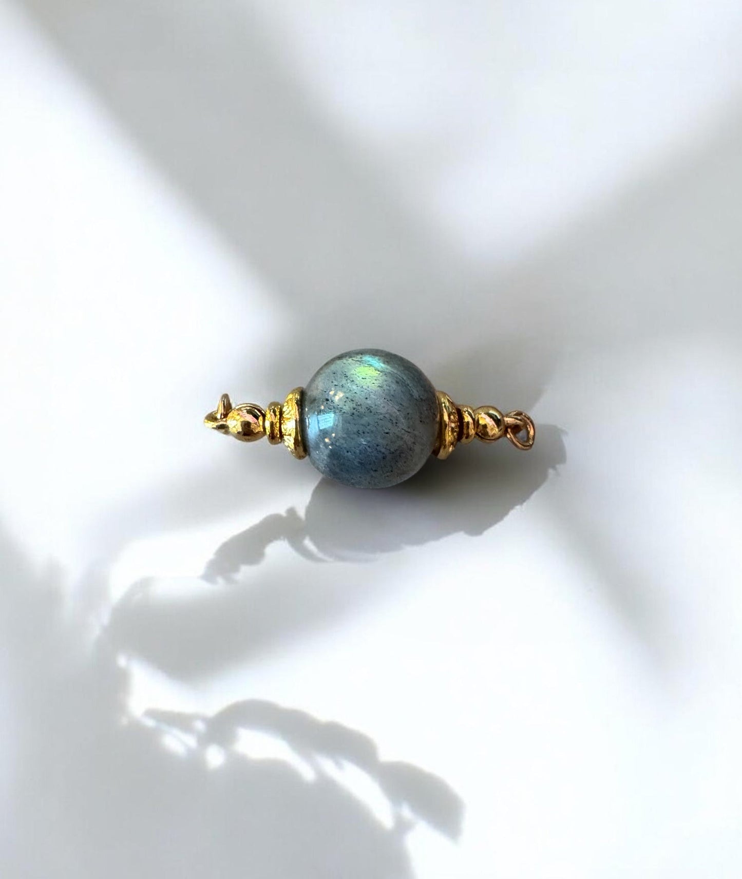 Pierre Métamorphose en Labradorite