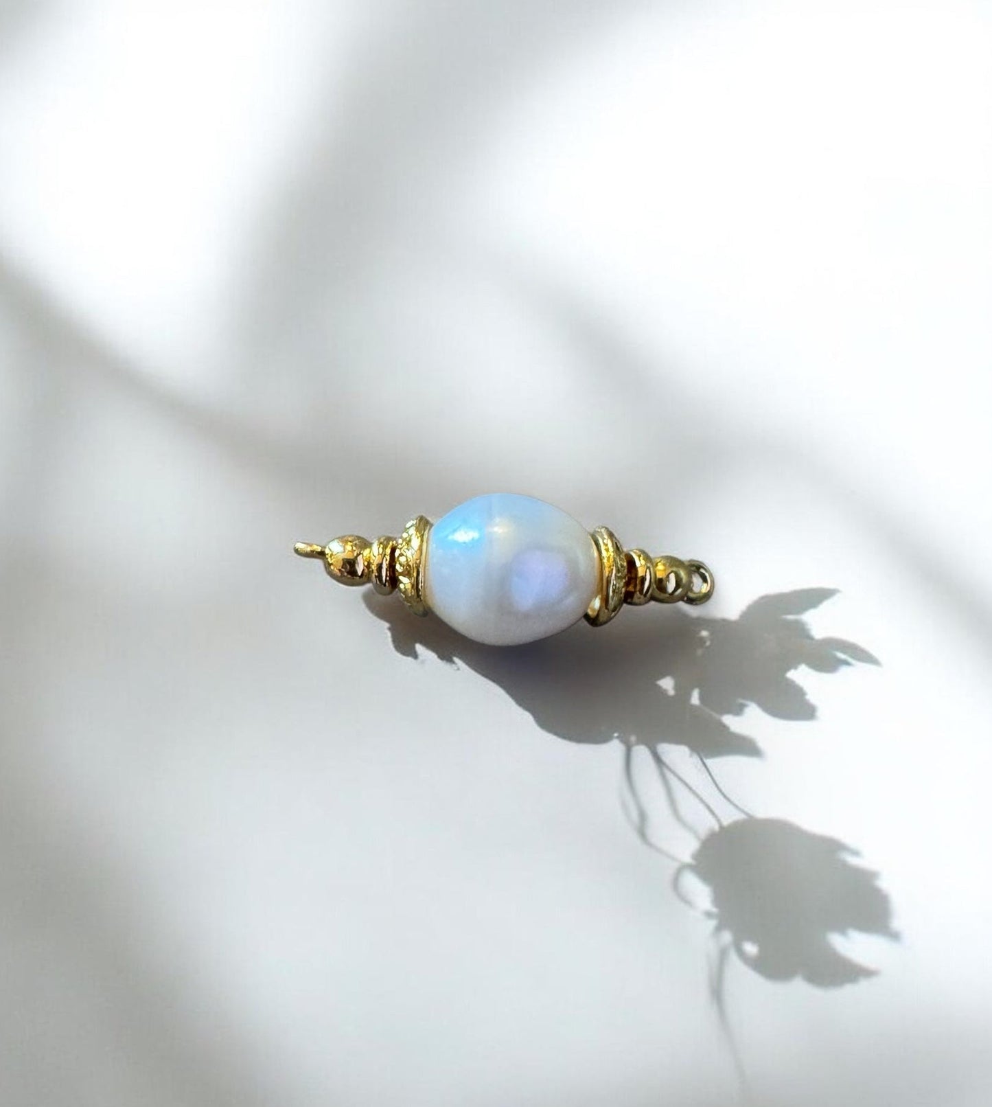 Pierre Métamorphose en Perle de culture