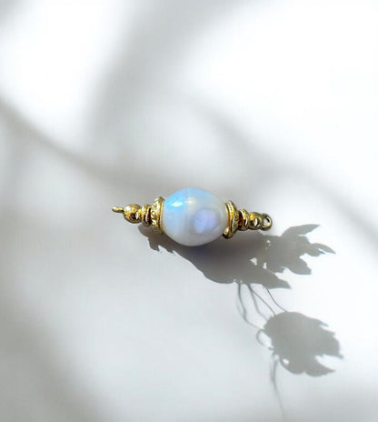 Pierre Métamorphose en Perle de culture