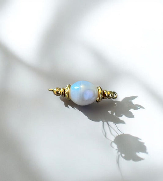 Pierre Métamorphose en Perle de culture