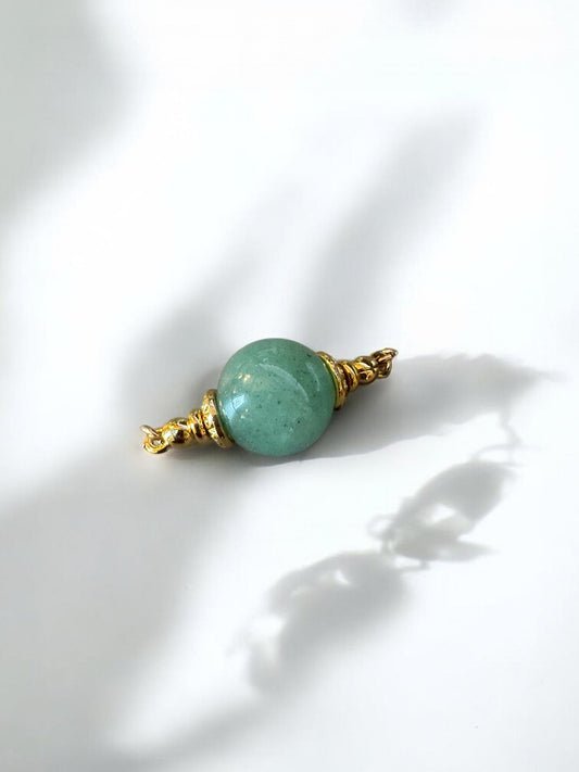 Pierre Métamorphose en Aventurine